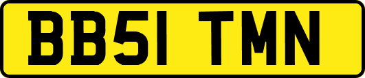 BB51TMN