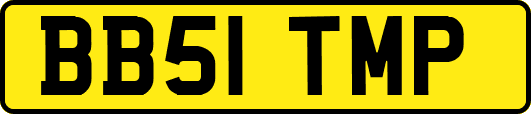 BB51TMP
