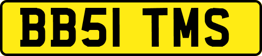 BB51TMS