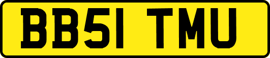 BB51TMU