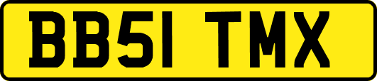 BB51TMX