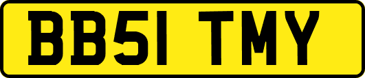 BB51TMY
