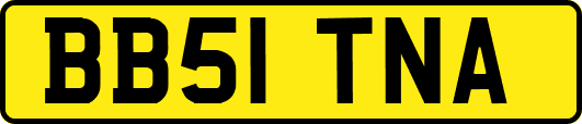BB51TNA