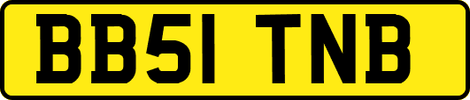 BB51TNB