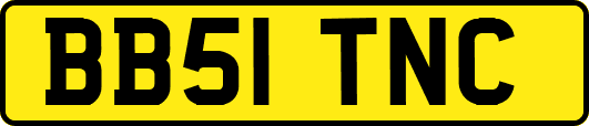 BB51TNC
