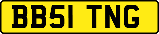 BB51TNG