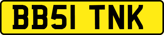 BB51TNK