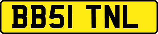 BB51TNL