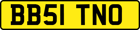 BB51TNO