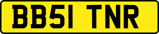 BB51TNR