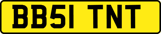BB51TNT