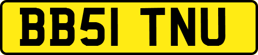 BB51TNU