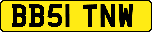 BB51TNW