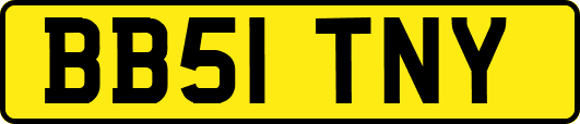 BB51TNY