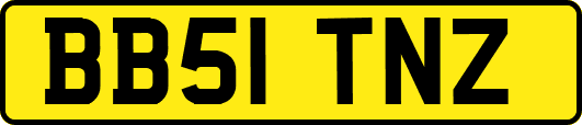 BB51TNZ