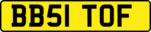 BB51TOF