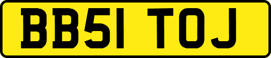 BB51TOJ