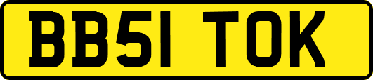 BB51TOK