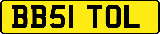 BB51TOL
