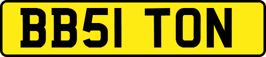 BB51TON