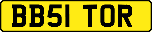 BB51TOR