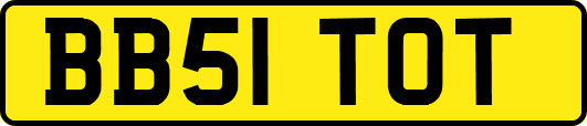 BB51TOT