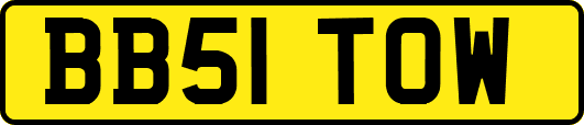 BB51TOW