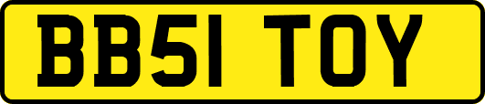 BB51TOY