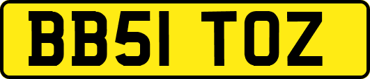 BB51TOZ