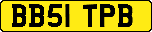 BB51TPB