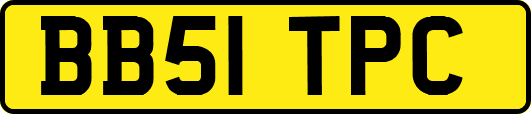 BB51TPC