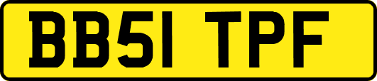 BB51TPF