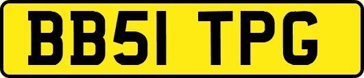 BB51TPG