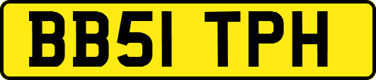 BB51TPH