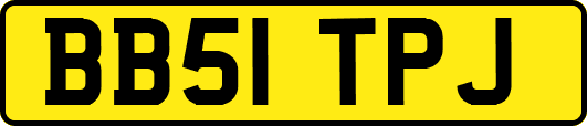 BB51TPJ