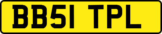 BB51TPL