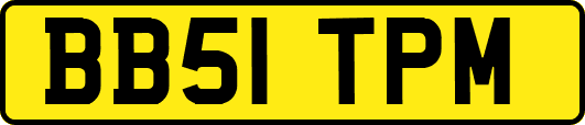 BB51TPM