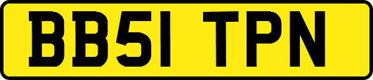 BB51TPN