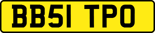 BB51TPO