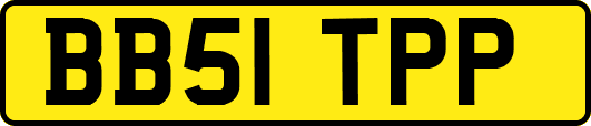 BB51TPP