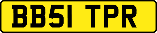 BB51TPR