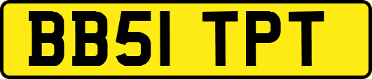 BB51TPT