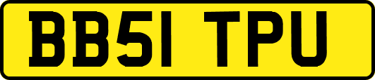 BB51TPU