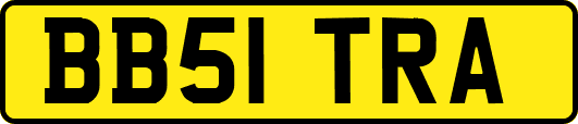 BB51TRA
