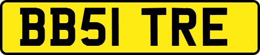 BB51TRE