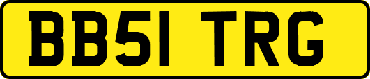 BB51TRG