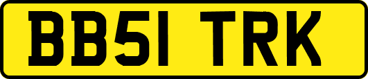 BB51TRK