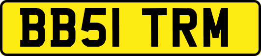BB51TRM