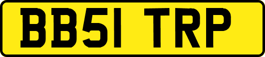 BB51TRP