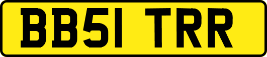 BB51TRR